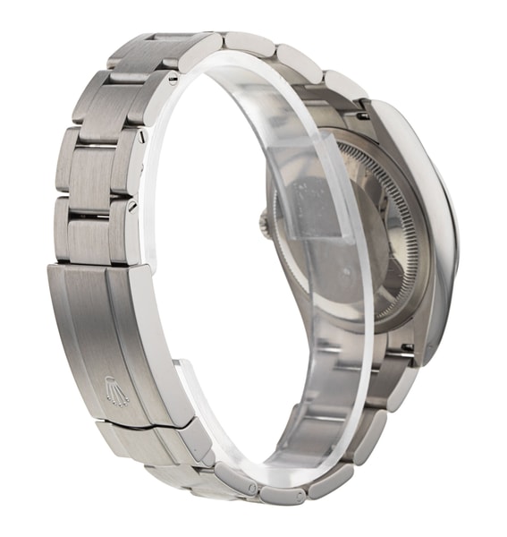 Rolex Oyster Perpetual 126000